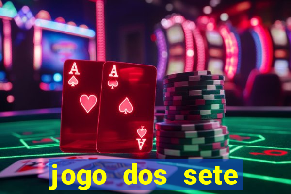 jogo dos sete erros para imprimir nivel dificil